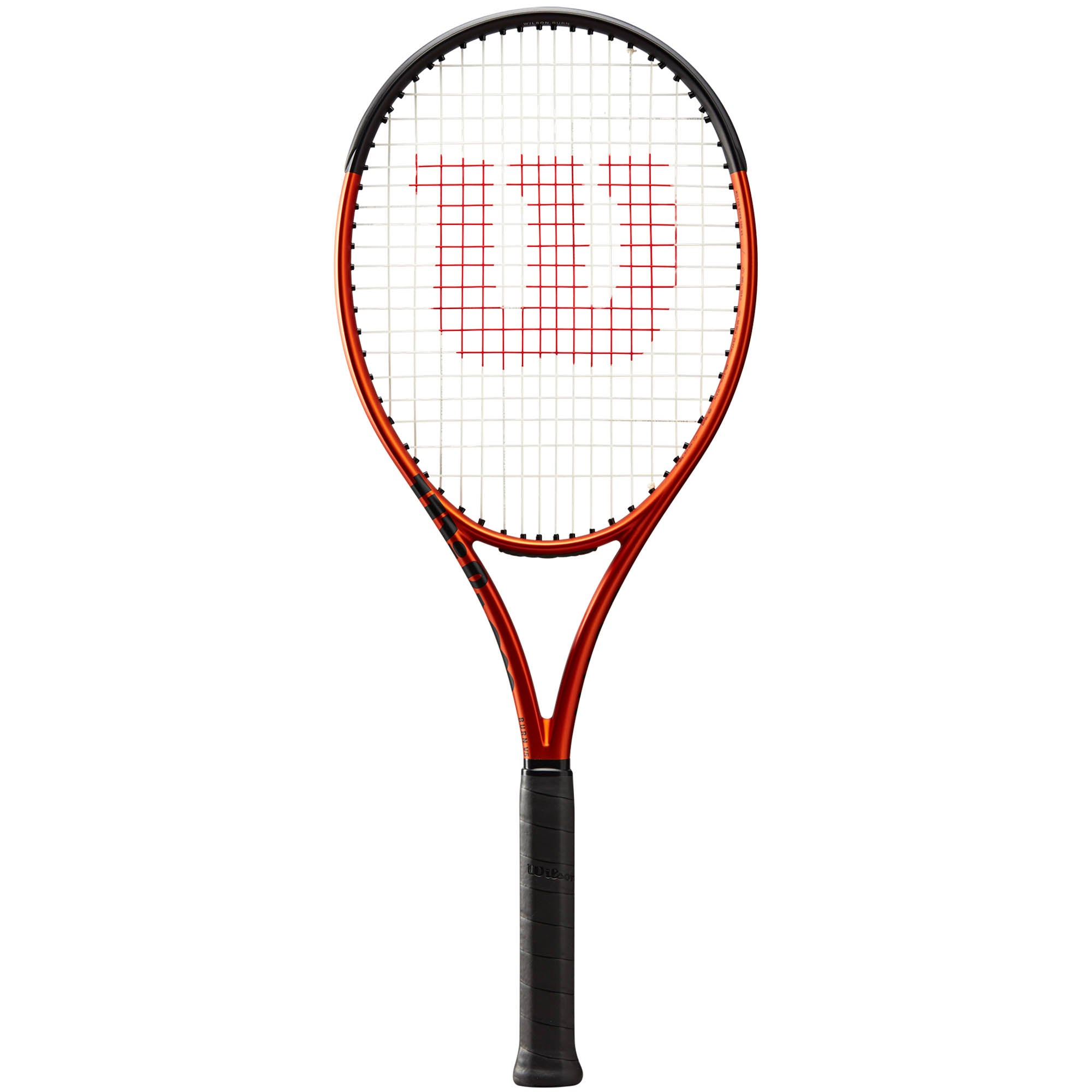 Wilson Blade 101L V9 Tennis Racket – Sweatband