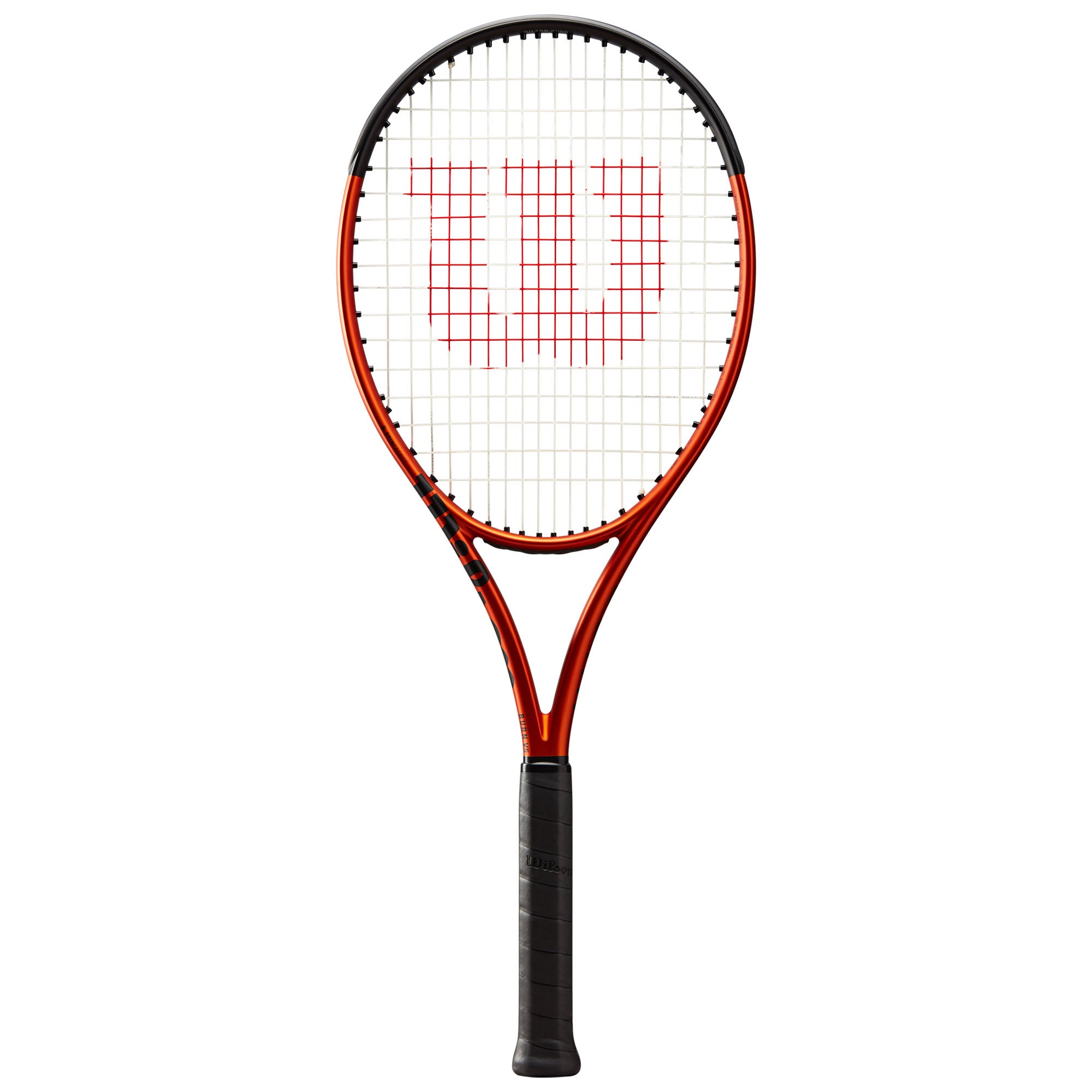 Wilson Blade 101L V9 Tennis Racket – Sweatband