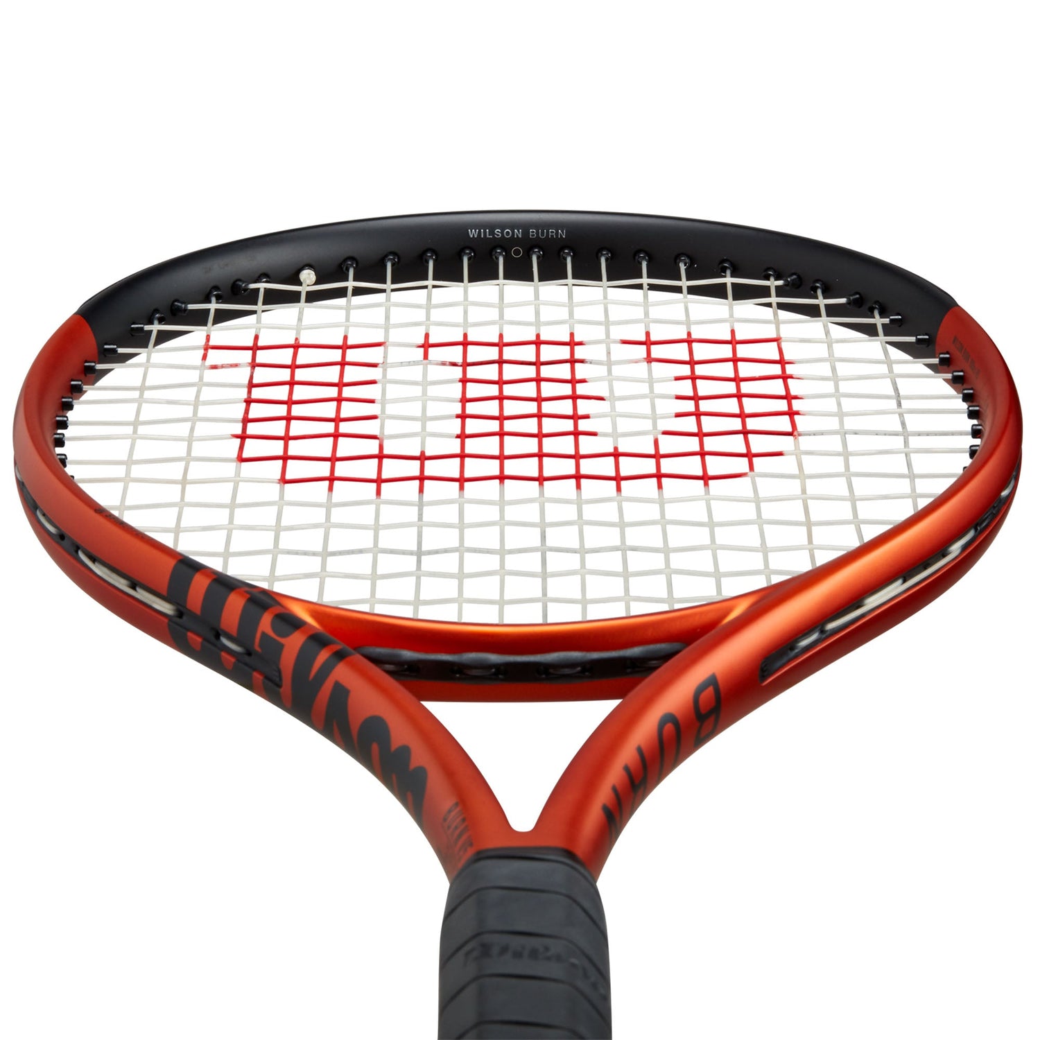 Wilson Burn 100ULS V5 Tennis Racket – Sweatband