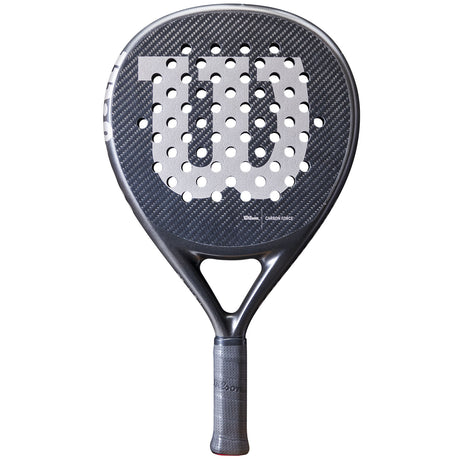 |WilsonCarbonForceLTPadelRacket|