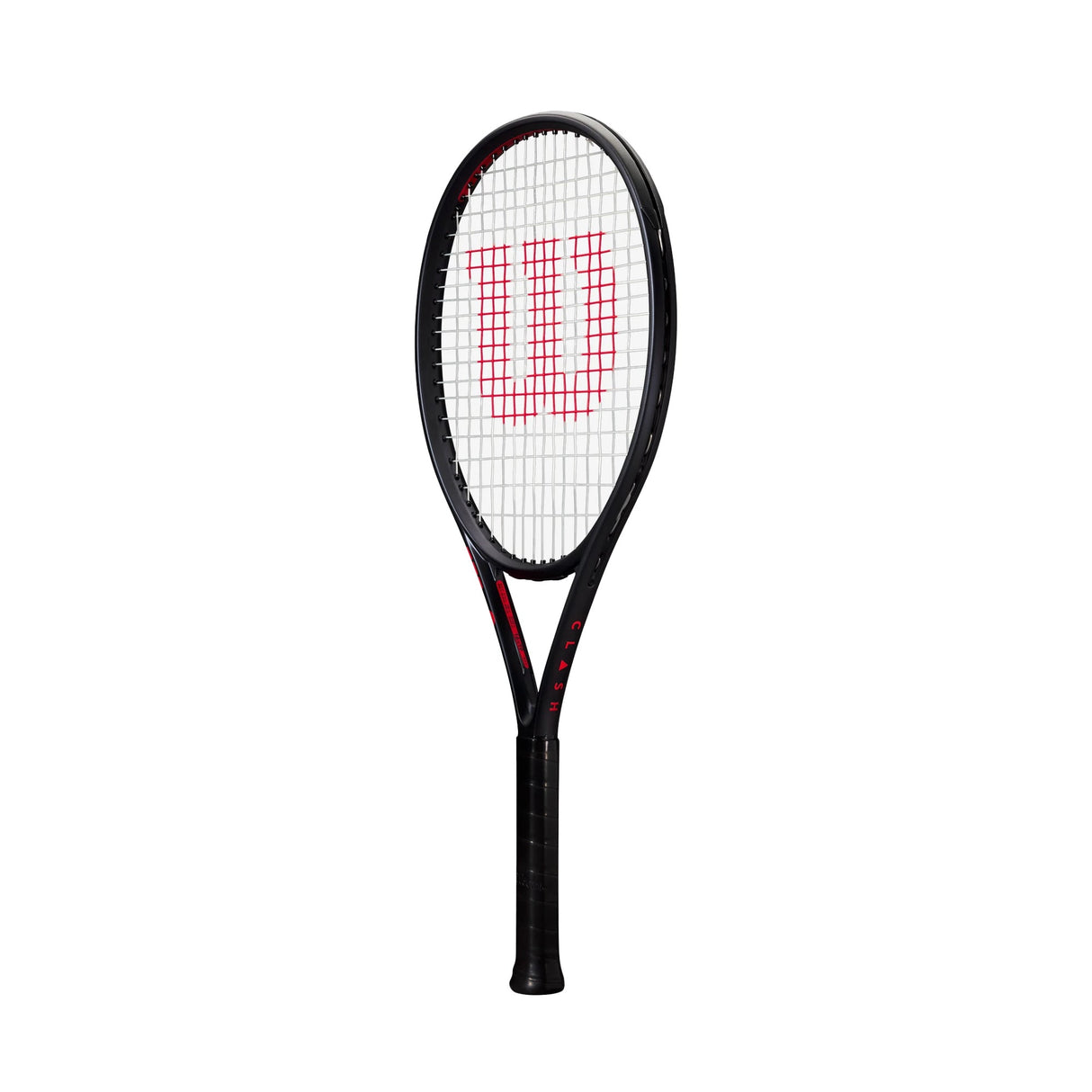 |Wilson Clash 26 V3 Tennis Racket Image 2|