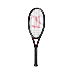 |Wilson Clash 26 V3 Tennis Racket Image 2|