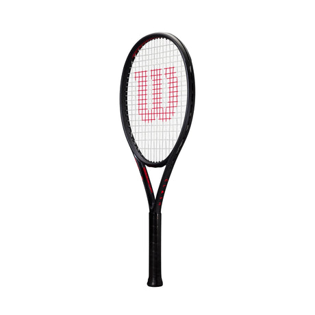 |Wilson Clash 26 V3 Tennis Racket Image 2|