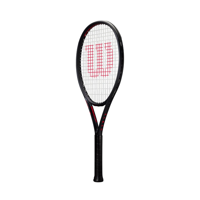 |Wilson Clash 26 V3 Tennis Racket Image 2|