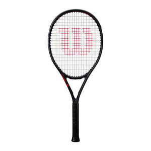 |Wilson Clash 26 V3 Tennis Racket Image 3|