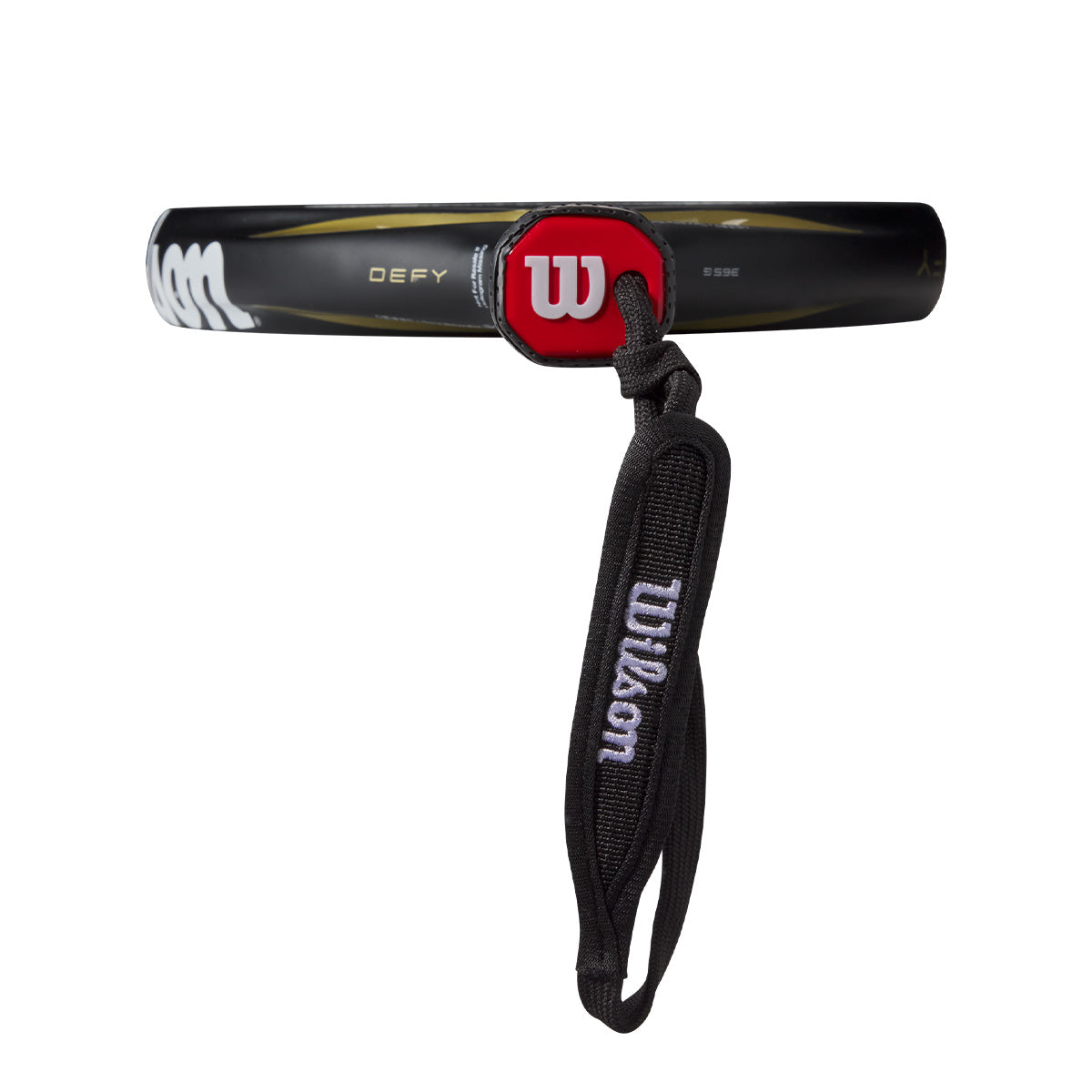 |WilsonDefyV1PadelRacketSide|