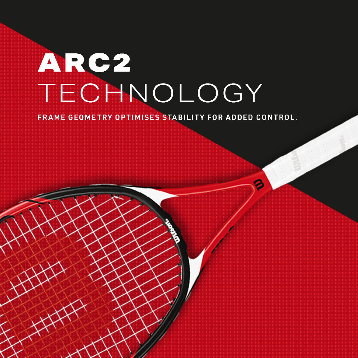 |Wilson Federer Open 103 Tennis Racket 5|