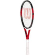 |WilsonFedererOpen103TennisRacketStrung|