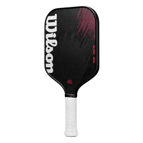 |Wilson Fierce Pro Pickleball Paddle Angled3|