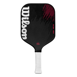 |Wilson Fierce Pro Pickleball Paddle Front|