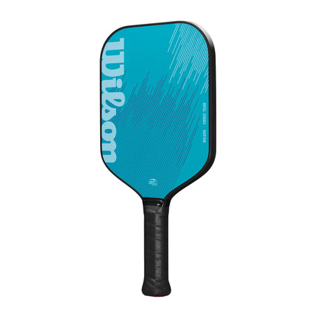 |Wilson Fierce Team Pickleball PaddleAngled2|