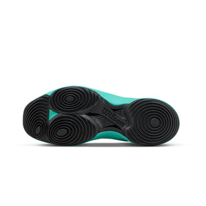 |Wilson Hurakn Lite Ladies Padel Shoes Bottom|