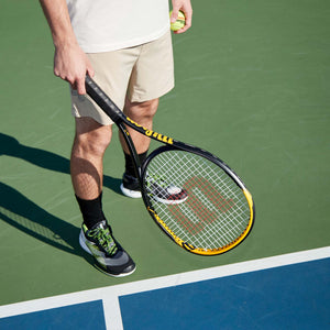 |Grip 1: 4 1/8 inch|Grip 2: 4 1/4 inch|Grip 3: 4 3/8 inch|