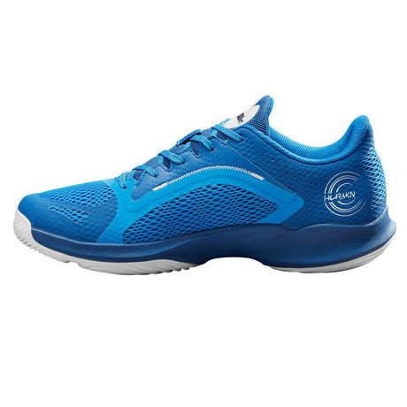 |WilsonMensHuraknPadelShoesSide|