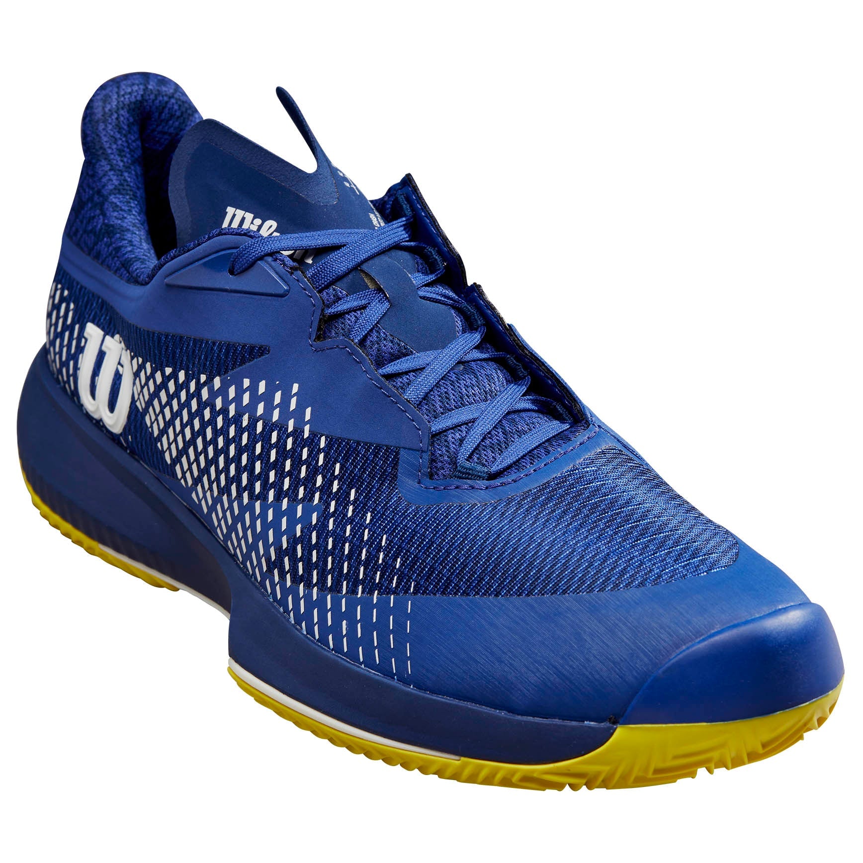 Wilson Kaos Swift 1.5 Clay Court Mens Tennis Shoes – Sweatband