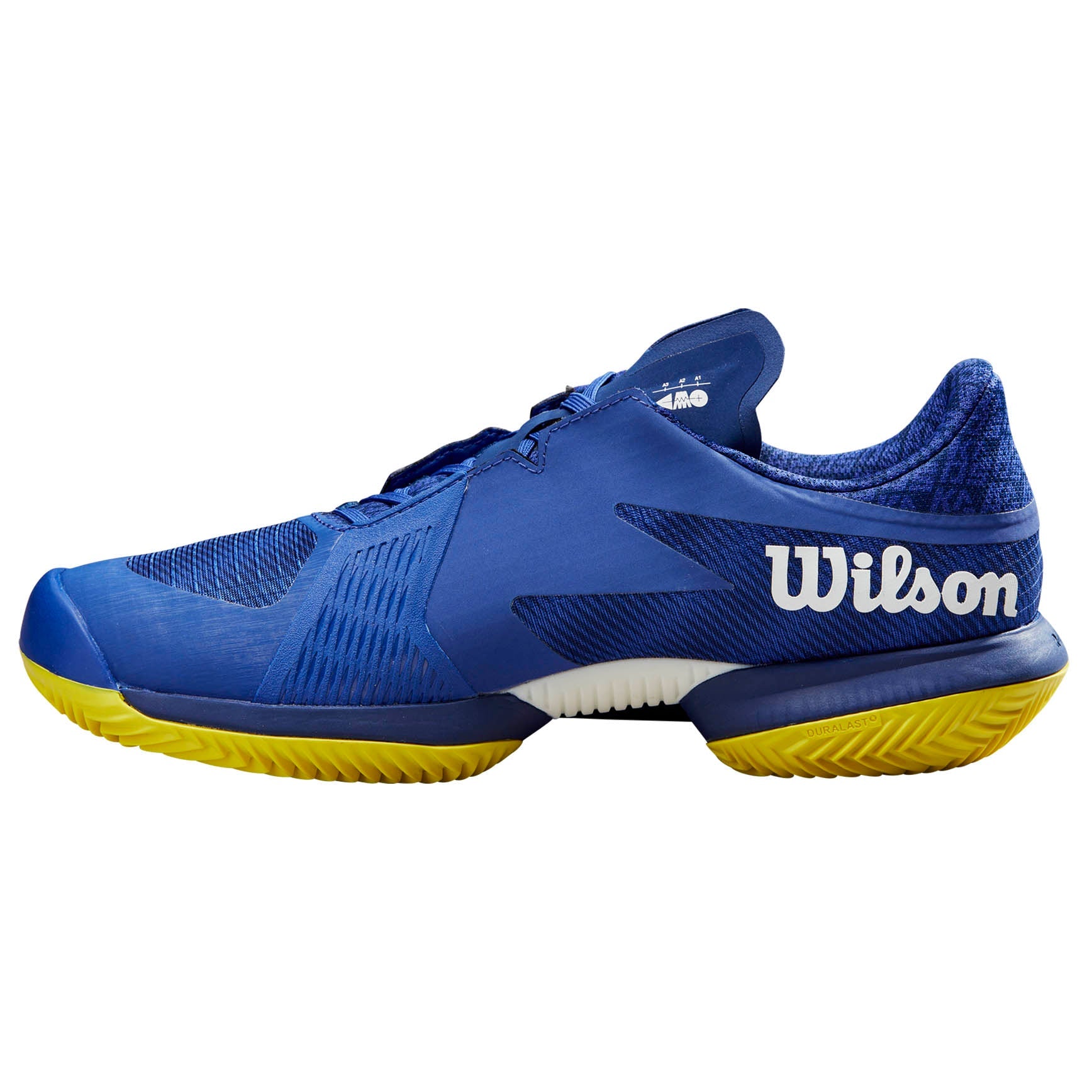 【未使用】Wilson KAOS SWIFT 1.5オールコート 27cm 30%OFF】KAOS SWIFT 1.5 2024（メンズ）オールコート by Wilson
