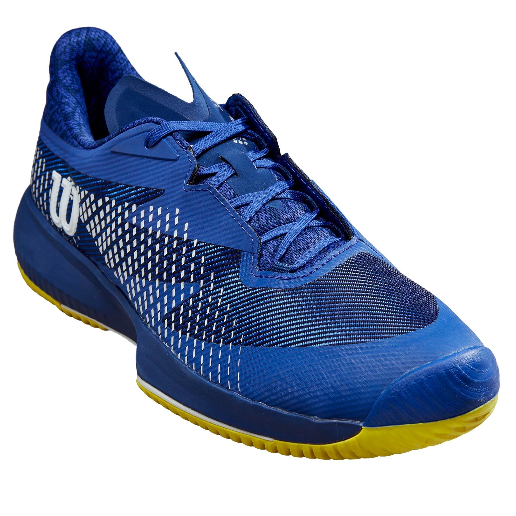 Wilson Kaos Swift 1.5 Mens Tennis Shoes – Sweatband