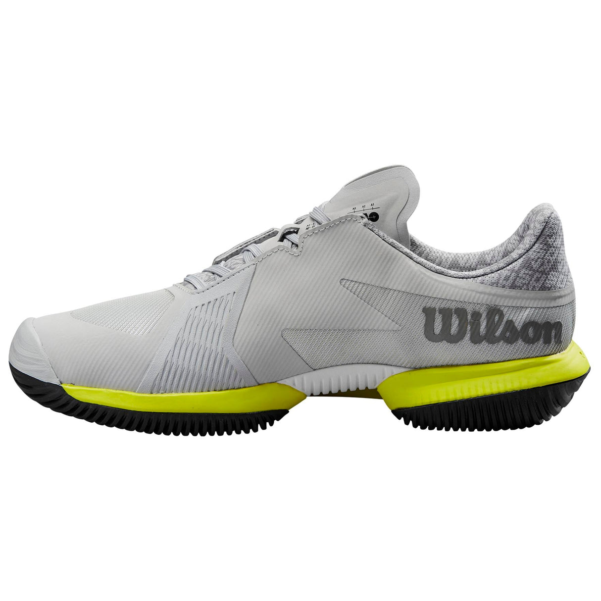 |Grey/Yellow|