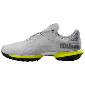 |Grey/Yellow|
