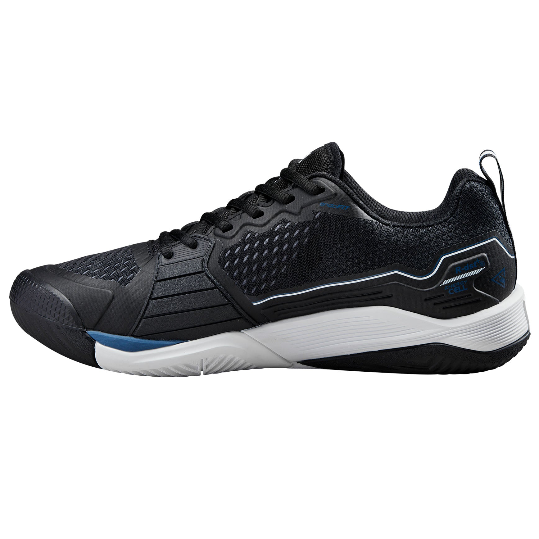 Wilson Rush Pro 4.5 Mens Tennis Shoes – Sweatband
