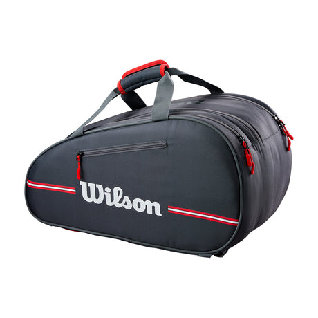 |Wilson Team 4 Racket Padel Bag 2025|