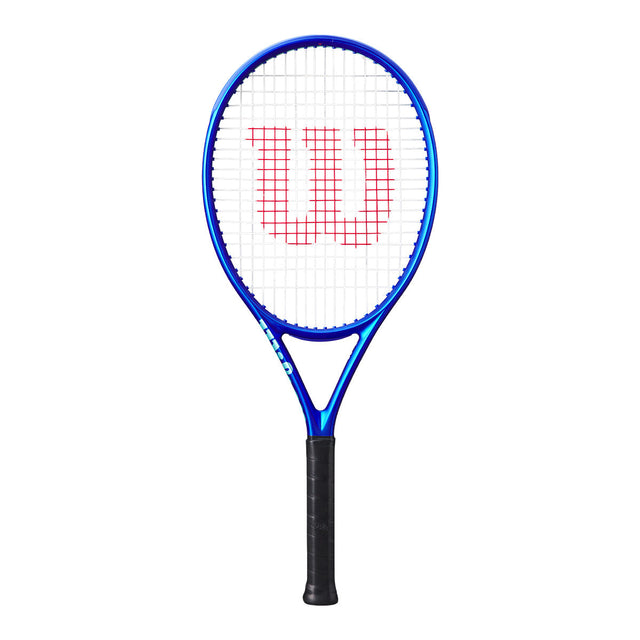 |Wilson Ultra 26 v5 Junior Tennis Racket Front|