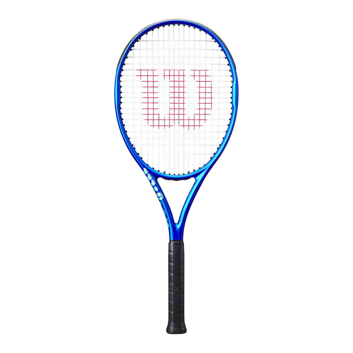 Wilson Six Two Tennis Racket – Sweatband