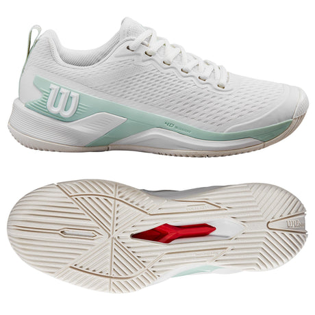 |WilsonWomensRushPro45TennisShoes|