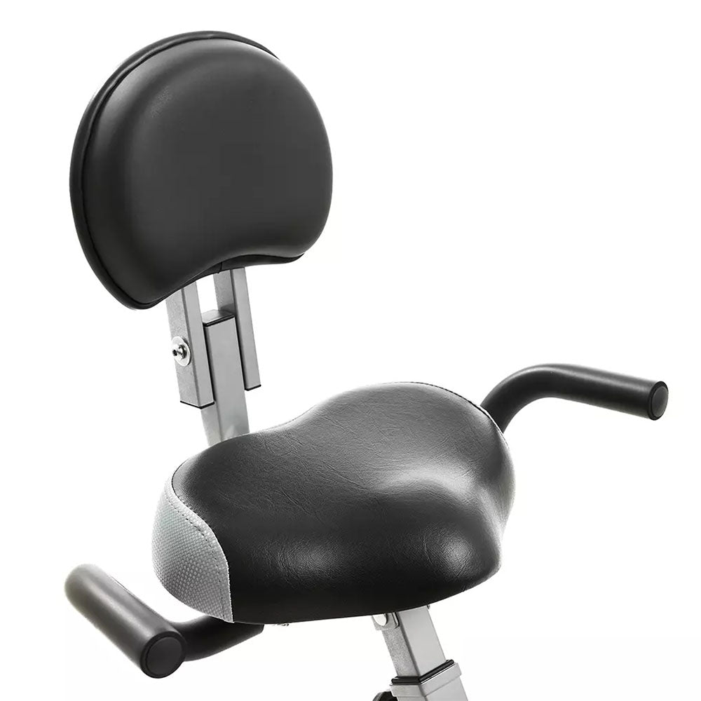 |XterraFB350FoldingExerciseBikeSaddle|