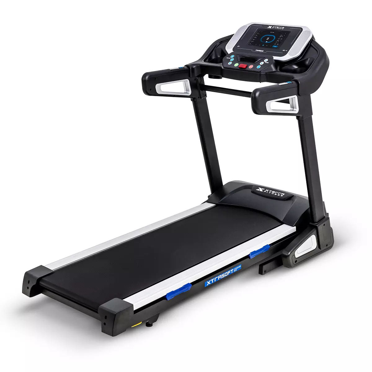 Xterra Fitness TRX5500 Folding Treadmill - Main Image