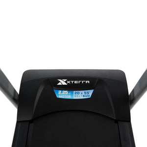 |Xterra TRX2500 Folding Treadmill - Cover|