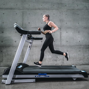 |Xterra TRX3500 Folding Treadmill - Lifestyle2|