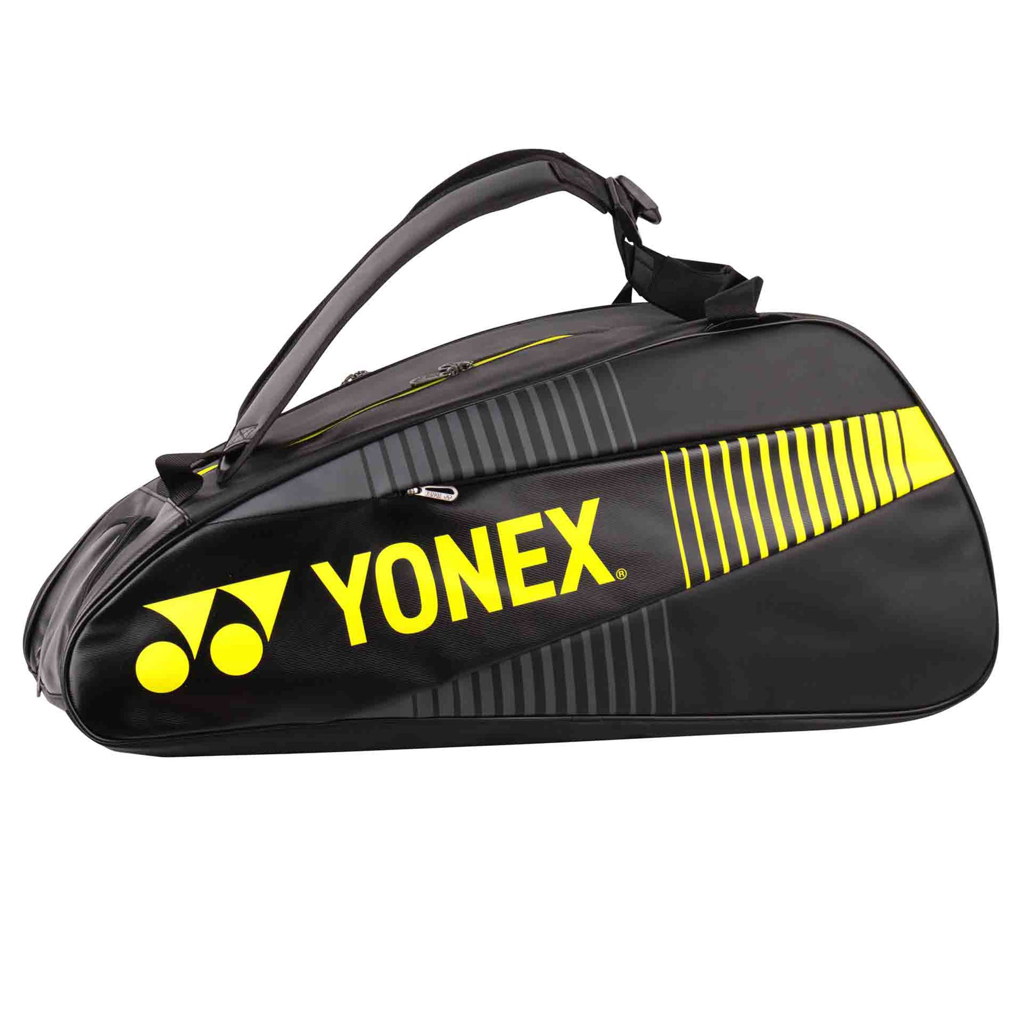 Yonex 82426 Active 6 Racket Bag – Sweatband