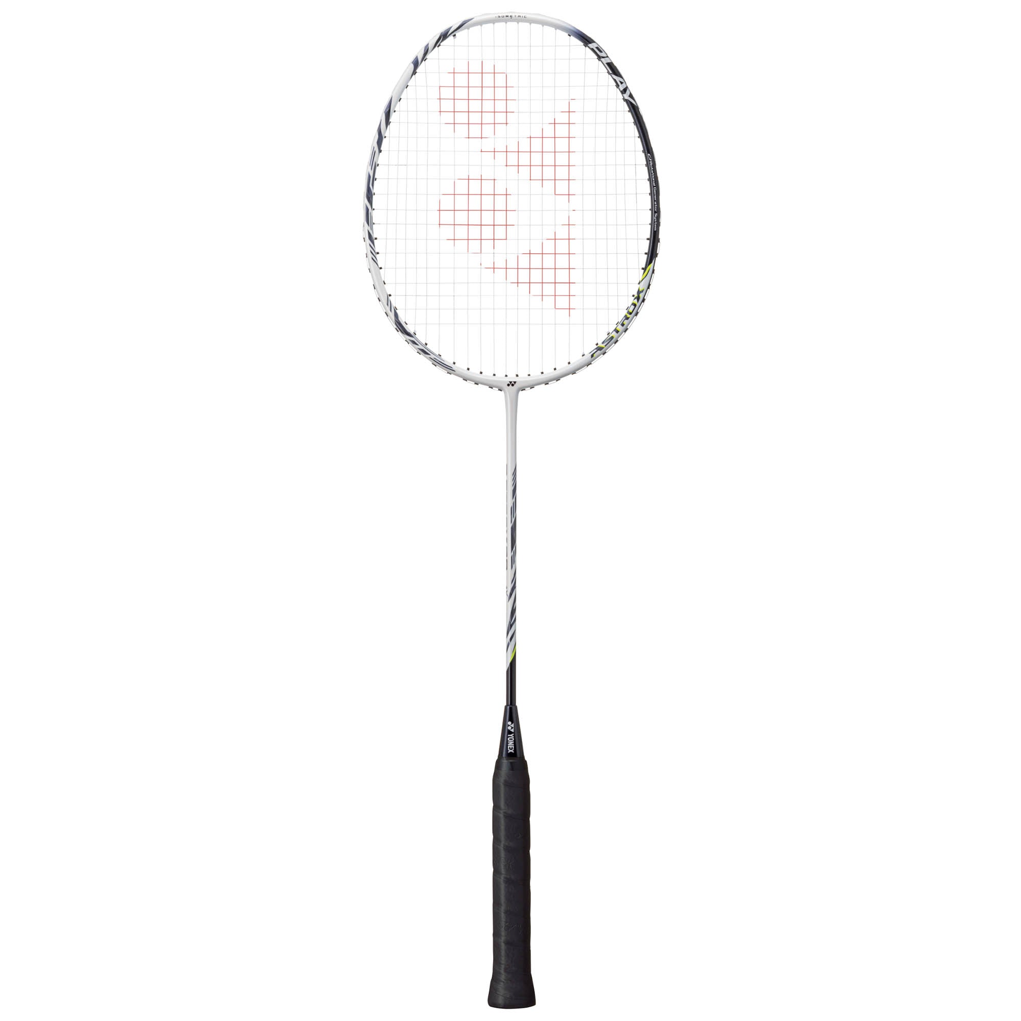 Yonex Voltric-Lite Badminton Racket – Sweatband