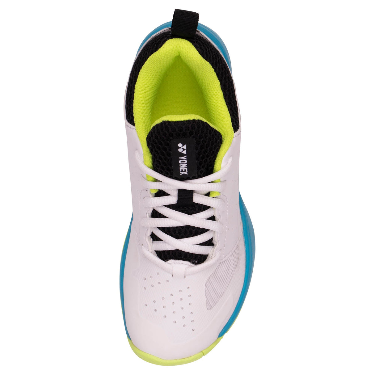 |YonexLumioJuniorTennisShoesAbove|