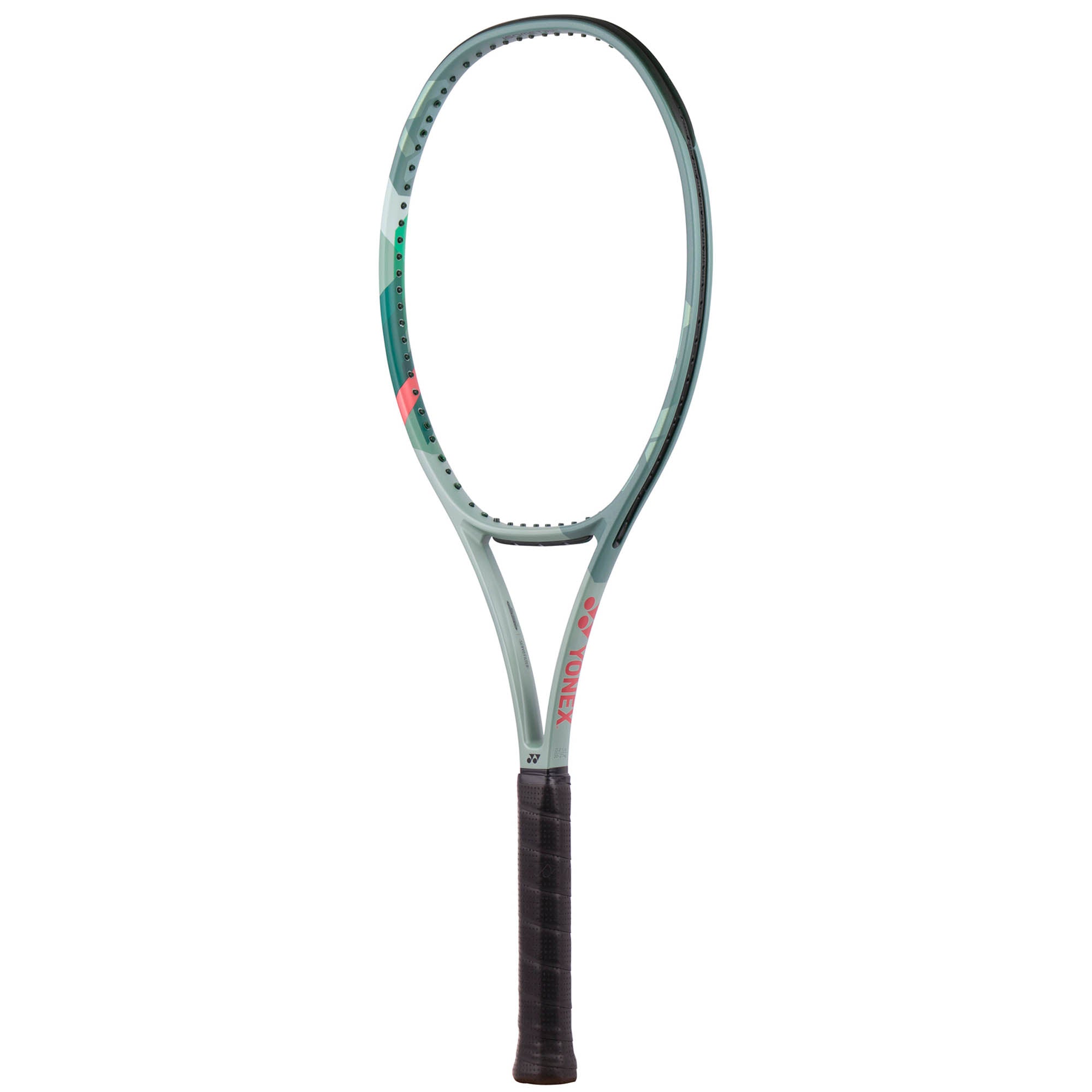 Yonex Percept 97D Tennis Racket – Sweatband