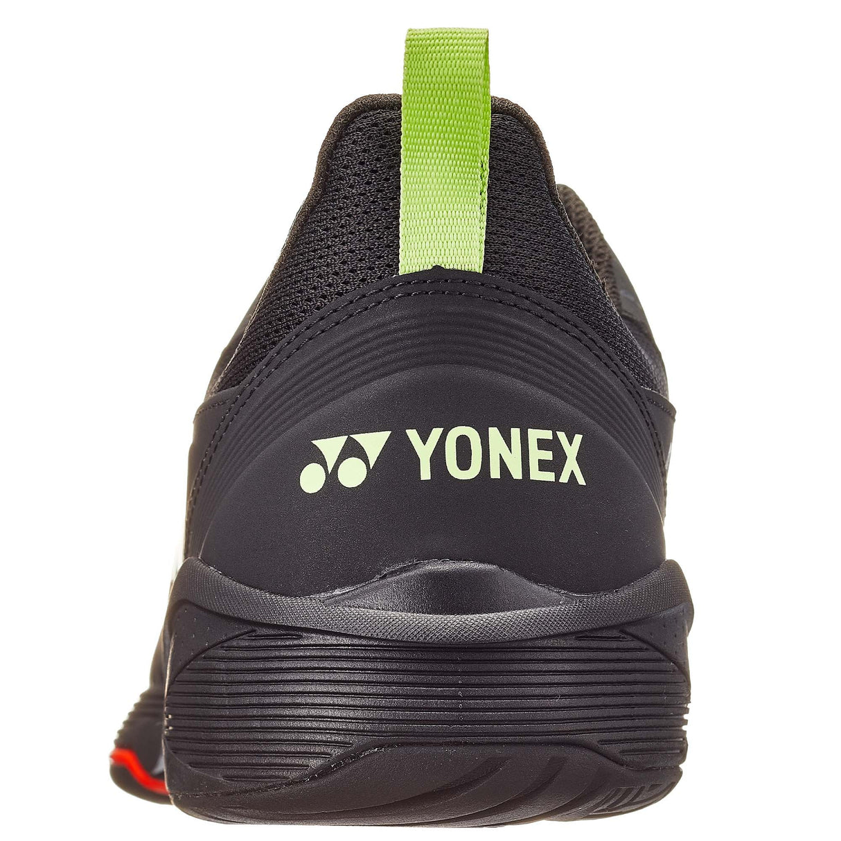 |Black/Lime|