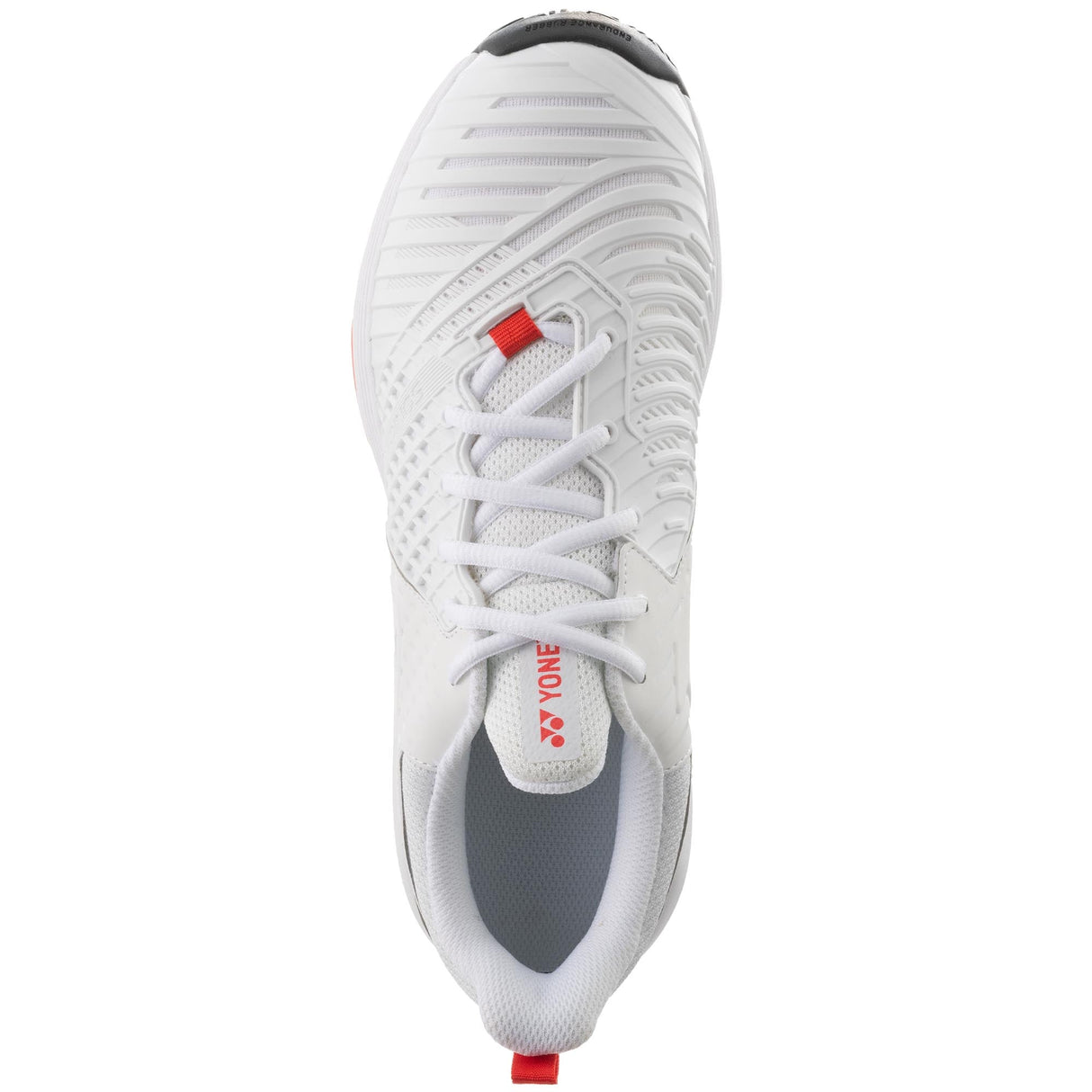 |White/Red|