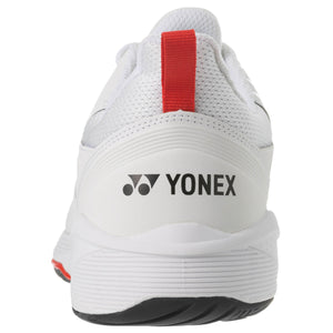 |White/Red|