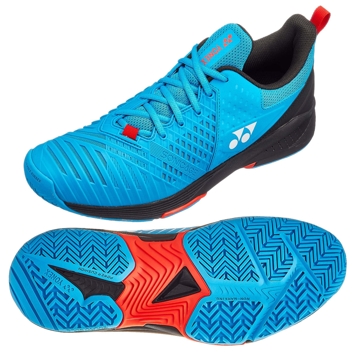 |Blue/Black|