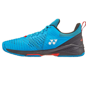 |Blue/Black|