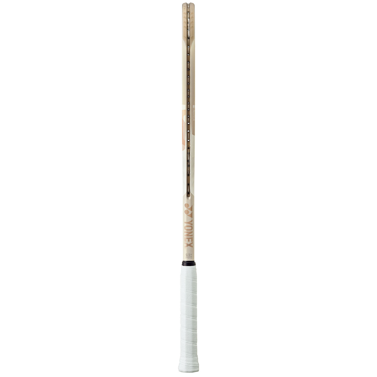 |Grip 2: 4 1/4 inch|Grip 3: 4 3/8 inch|Grip 4: 4 1/2 inch|