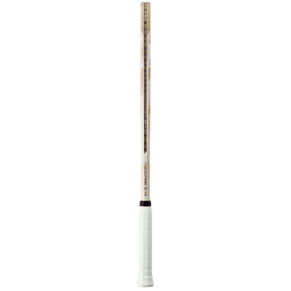 |Grip 2: 4 1/4 inch|Grip 3: 4 3/8 inch|Grip 4: 4 1/2 inch|