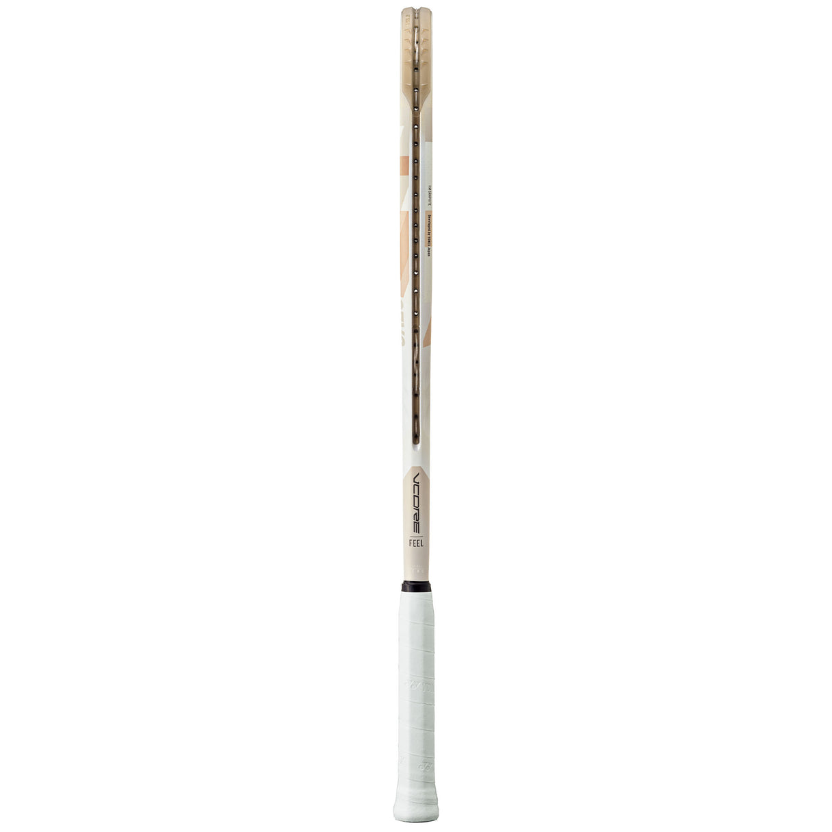 |Grip 1: 4 1/8 inch|Grip 2: 4 1/4 inch|Grip 3: 4 3/8 inch|