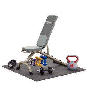 |York 8 piece mat - 3|