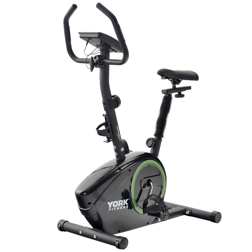 |York Active 110 Exercise Bike|