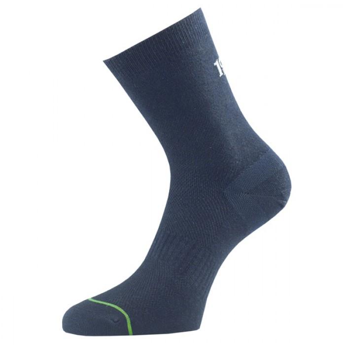 |1000 Mile Ultimate Tactel Double Layer Liner Running Socks|