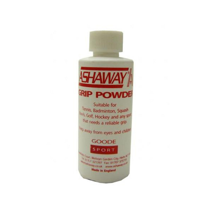 |Ashaway Grip Powder|