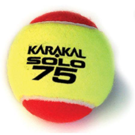 |Karakal Solo 75 Mini Tennis Balls|