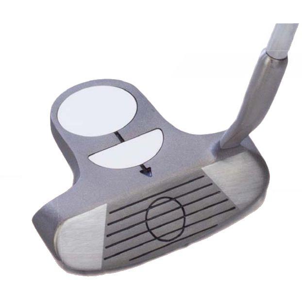 |Longridge Putter Style Golf Chipper|